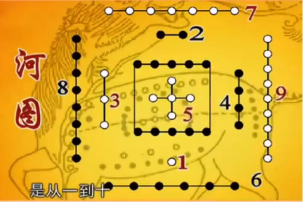 太极